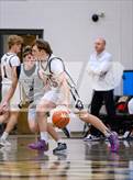 Photo from the gallery "Mountain View vs. Minico"