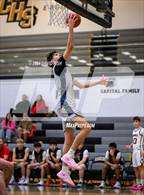 Photo from the gallery "Mountain View vs. Minico"