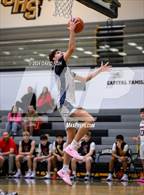 Photo from the gallery "Mountain View vs. Minico"