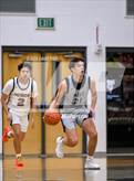 Photo from the gallery "Mountain View vs. Minico"