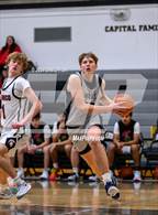 Photo from the gallery "Mountain View vs. Minico"