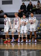 Photo from the gallery "Mountain View vs. Minico"