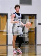 Photo from the gallery "Mountain View vs. Minico"