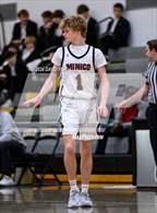 Photo from the gallery "Mountain View vs. Minico"