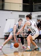Photo from the gallery "Mountain View vs. Minico"