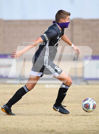 Thumbnail 3 in Gilbert Christian @ Northwest Christian  photogallery.