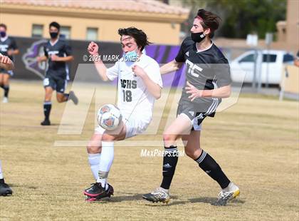 Thumbnail 1 in Gilbert Christian @ Northwest Christian  photogallery.