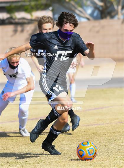 Thumbnail 3 in Gilbert Christian @ Northwest Christian  photogallery.