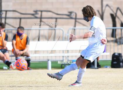 Thumbnail 3 in Gilbert Christian @ Northwest Christian  photogallery.