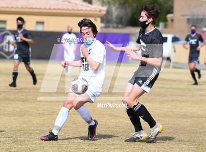 Thumbnail 3 in Gilbert Christian @ Northwest Christian  photogallery.