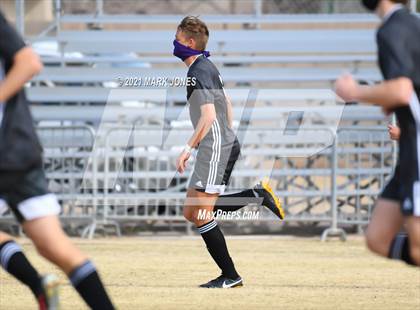 Thumbnail 3 in Gilbert Christian @ Northwest Christian  photogallery.