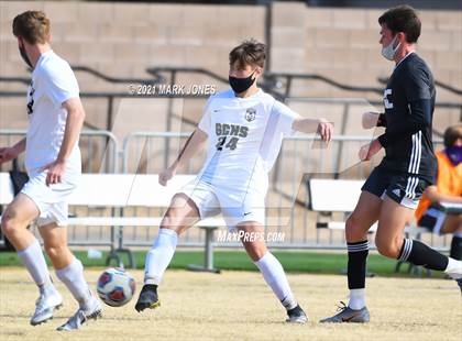 Thumbnail 3 in Gilbert Christian @ Northwest Christian  photogallery.