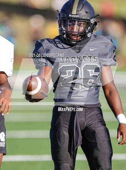 Thumbnail 1 in Wheeler @ Sprayberry photogallery.