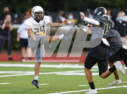 Thumbnail 1 in Wheeler @ Sprayberry photogallery.