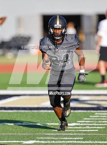 Thumbnail 1 in Wheeler @ Sprayberry photogallery.