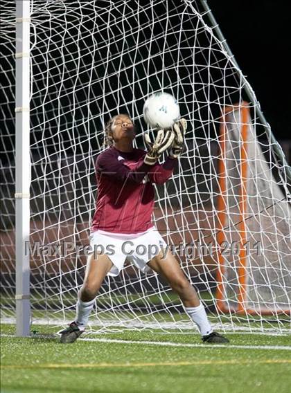 Thumbnail 1 in Freedom vs Woodgrove (District Semifinal) photogallery.