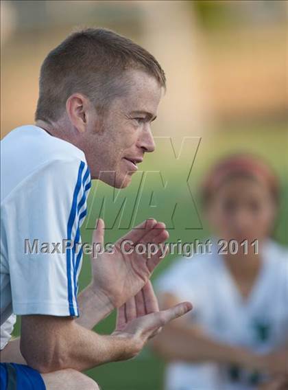 Thumbnail 1 in Freedom vs Woodgrove (District Semifinal) photogallery.