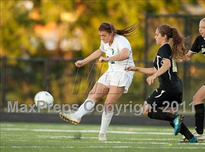 Thumbnail 1 in Freedom vs Woodgrove (District Semifinal) photogallery.