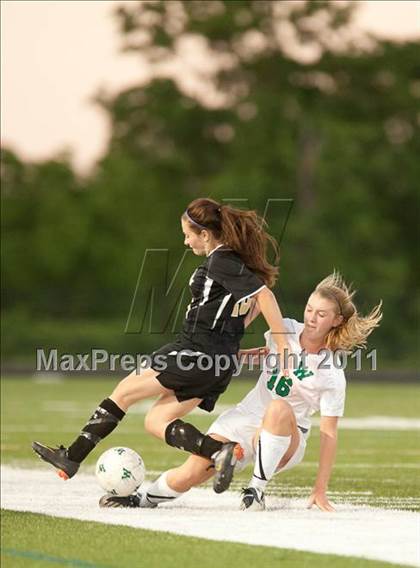 Thumbnail 1 in Freedom vs Woodgrove (District Semifinal) photogallery.
