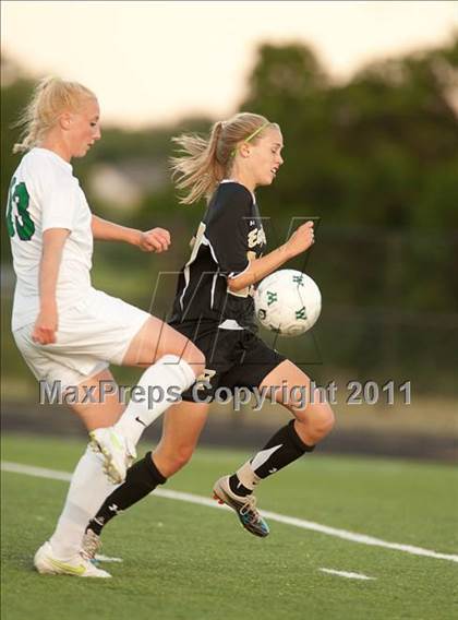 Thumbnail 1 in Freedom vs Woodgrove (District Semifinal) photogallery.