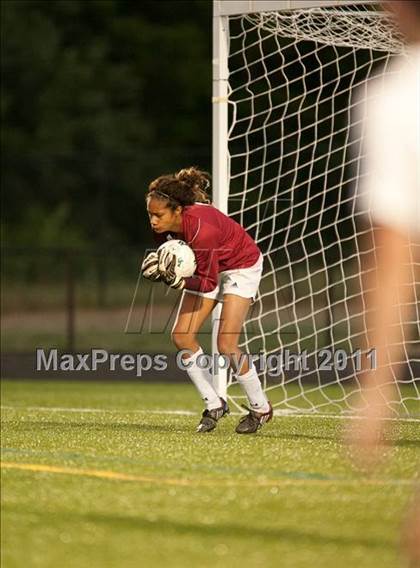 Thumbnail 1 in Freedom vs Woodgrove (District Semifinal) photogallery.