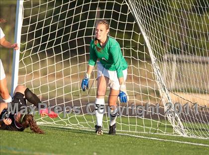 Thumbnail 2 in Freedom vs Woodgrove (District Semifinal) photogallery.