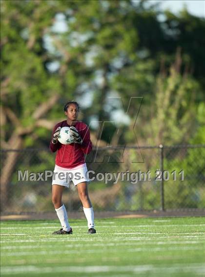 Thumbnail 1 in Freedom vs Woodgrove (District Semifinal) photogallery.