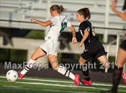 Thumbnail 1 in Freedom vs Woodgrove (District Semifinal) photogallery.