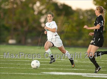 Thumbnail 2 in Freedom vs Woodgrove (District Semifinal) photogallery.