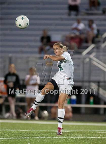 Thumbnail 3 in Freedom vs Woodgrove (District Semifinal) photogallery.