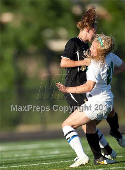 Thumbnail 1 in Freedom vs Woodgrove (District Semifinal) photogallery.