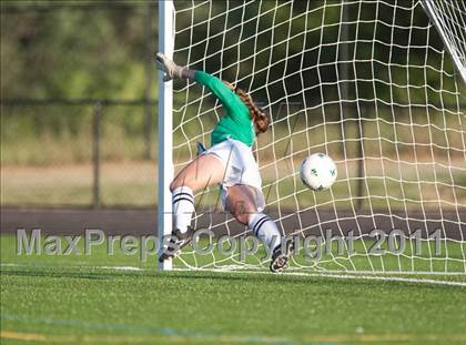 Thumbnail 3 in Freedom vs Woodgrove (District Semifinal) photogallery.