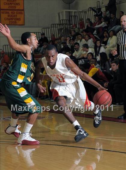 Thumbnail 1 in Jesuit vs Castro Valley (Father Kelly Tribute) photogallery.