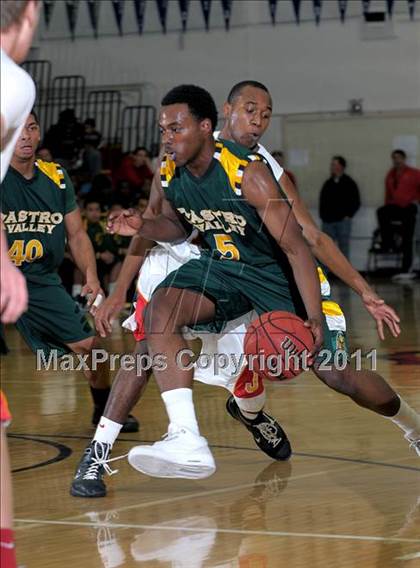 Thumbnail 2 in Jesuit vs Castro Valley (Father Kelly Tribute) photogallery.