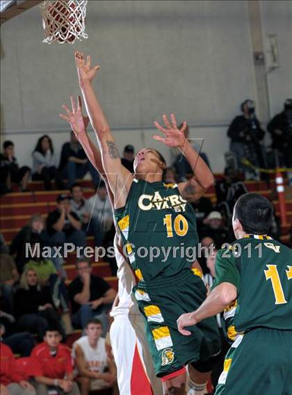 Thumbnail 1 in Jesuit vs Castro Valley (Father Kelly Tribute) photogallery.