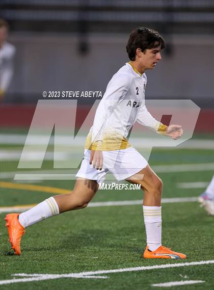 Thumbnail 1 in Arapahoe @ Cherokee Trail photogallery.