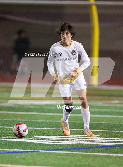 Thumbnail 2 in Arapahoe @ Cherokee Trail photogallery.