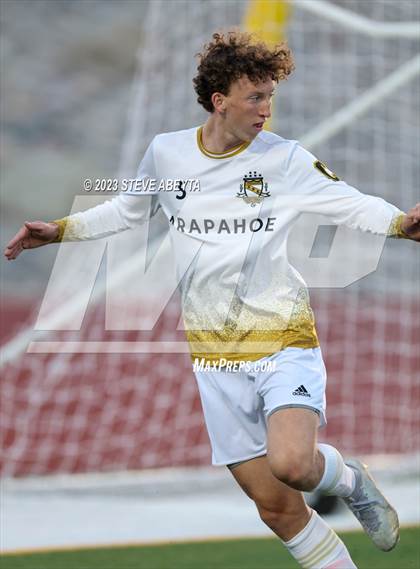 Thumbnail 3 in Arapahoe @ Cherokee Trail photogallery.