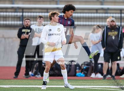 Thumbnail 3 in Arapahoe @ Cherokee Trail photogallery.