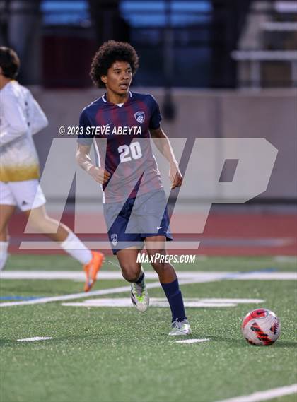 Thumbnail 2 in Arapahoe @ Cherokee Trail photogallery.