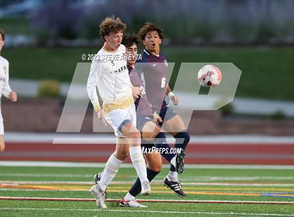 Thumbnail 3 in Arapahoe @ Cherokee Trail photogallery.