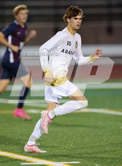 Thumbnail 2 in Arapahoe @ Cherokee Trail photogallery.