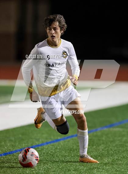 Thumbnail 2 in Arapahoe @ Cherokee Trail photogallery.