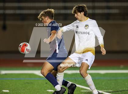 Thumbnail 2 in Arapahoe @ Cherokee Trail photogallery.