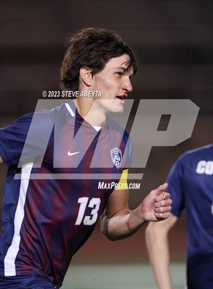 Thumbnail 2 in Arapahoe @ Cherokee Trail photogallery.