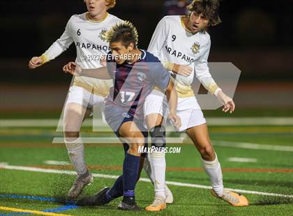 Thumbnail 1 in Arapahoe @ Cherokee Trail photogallery.