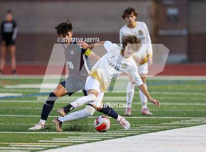 Thumbnail 2 in Arapahoe @ Cherokee Trail photogallery.