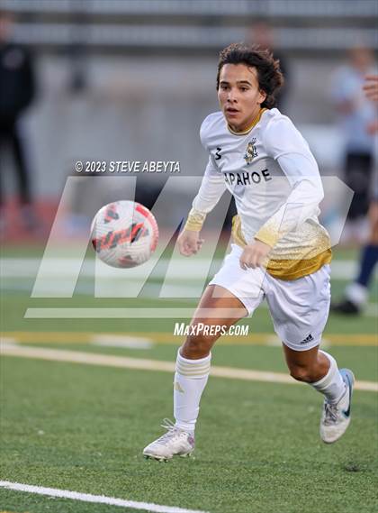 Thumbnail 3 in Arapahoe @ Cherokee Trail photogallery.