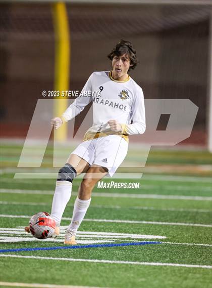 Thumbnail 3 in Arapahoe @ Cherokee Trail photogallery.