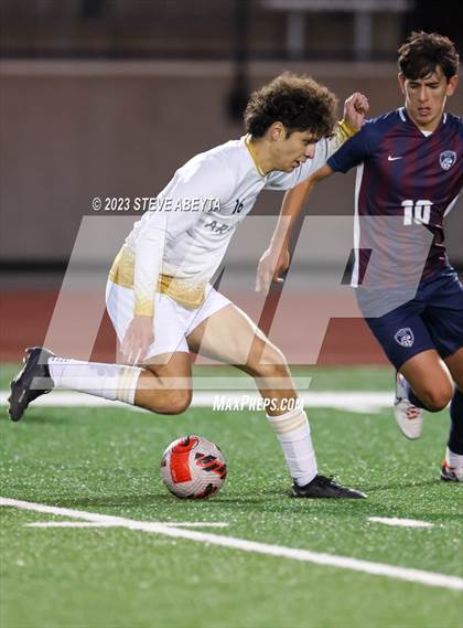 Thumbnail 3 in Arapahoe @ Cherokee Trail photogallery.